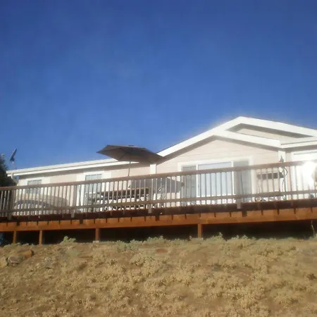 Mariposa Ridge Retreat Villa